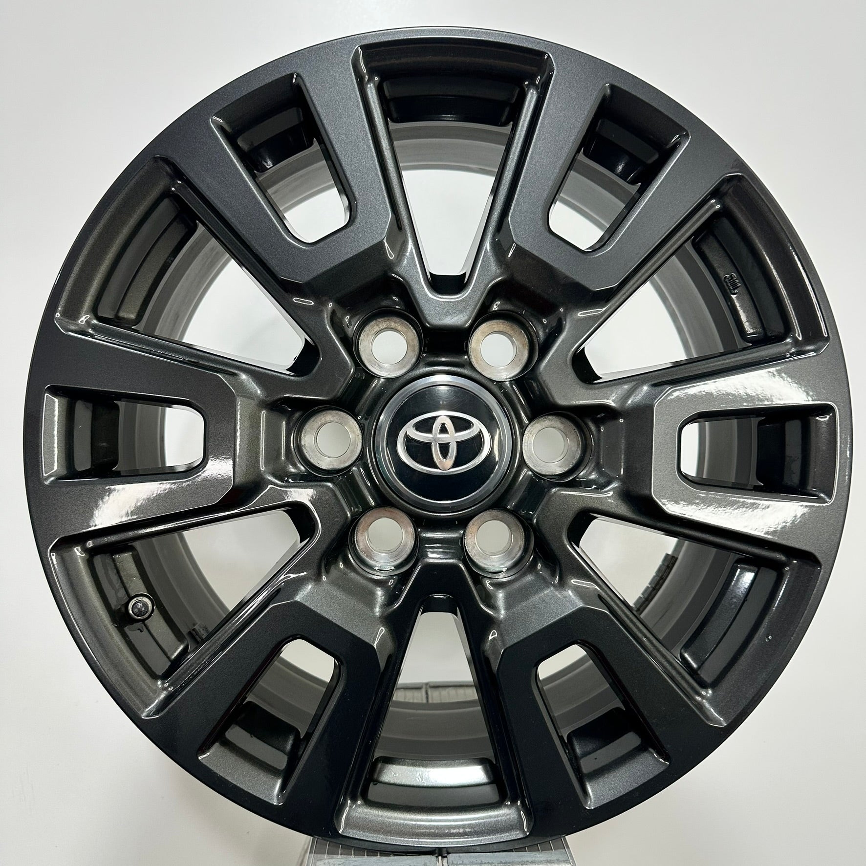 hijiharu！ Jante Toyota Landcruiser J250 R18 7.5Jx18 ET60 – Centrul De Jante