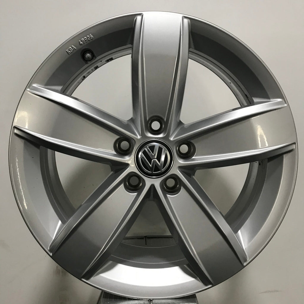 Jante VW Passat B8 T-Roc Tiguan EOS R17