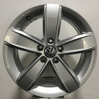 Jante VW Passat B8 T-Roc Tiguan EOS R17