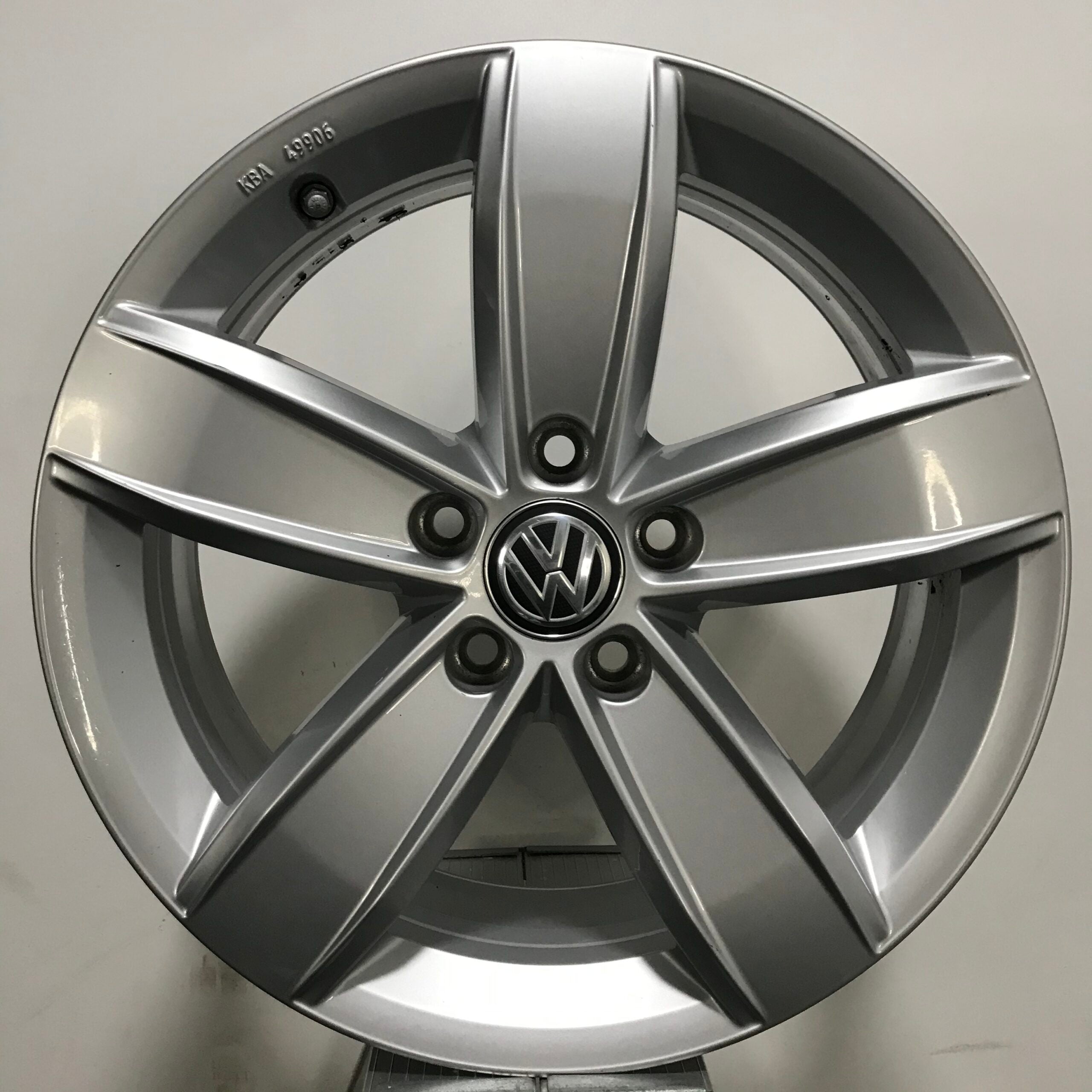 Jante VW Passat B8 T-Roc Tiguan EOS R17