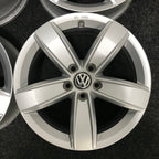 Jante VW Passat B8 T-Roc Tiguan EOS R17