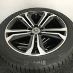 ❄️Jante Mercedes S Class w223 iarna 255 45 19