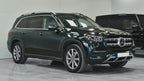 ❄️Jante Mercedes GLS W167 iarna 275 50 20