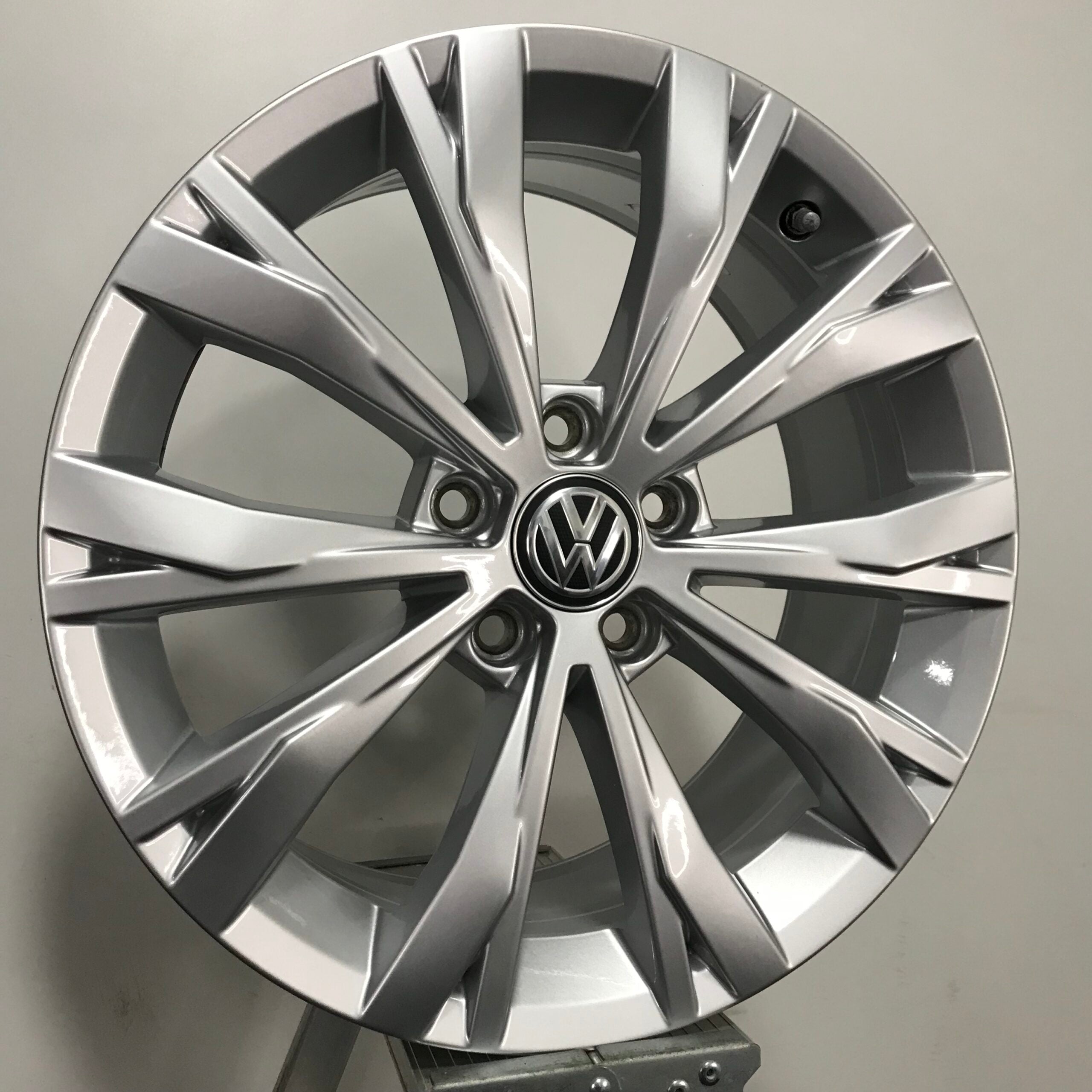 Jante VW R17 Tiguan Passat T-ROC Touran Sharan