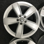 Jante VW Passat B8 T-Roc Tiguan EOS R17