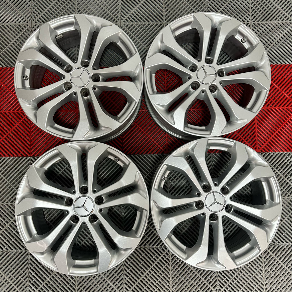 Jante Mercedes R 17 GLC GLK V Class