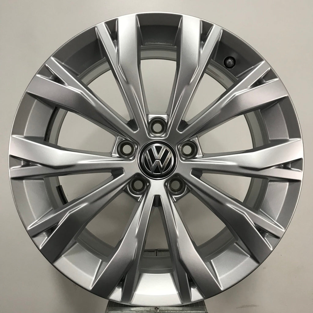Jante VW R17 Tiguan Passat T-ROC Touran Sharan