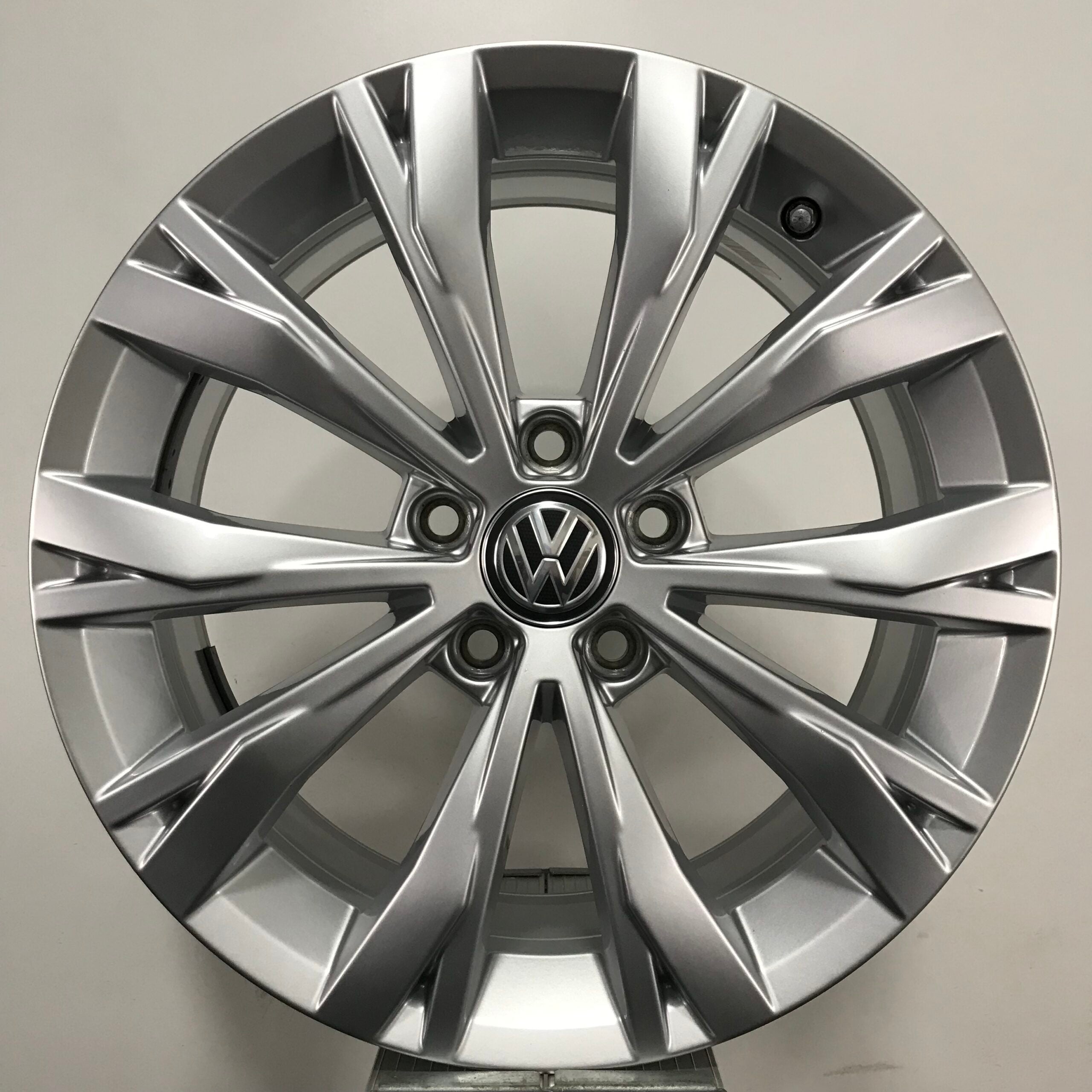 Jante VW R17 Tiguan Passat T-ROC Touran Sharan