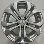Jante Mercedes R 17 GLC GLK V Class