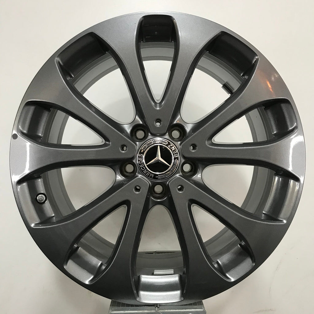 Jante Mercedes GLC GLK ML R18