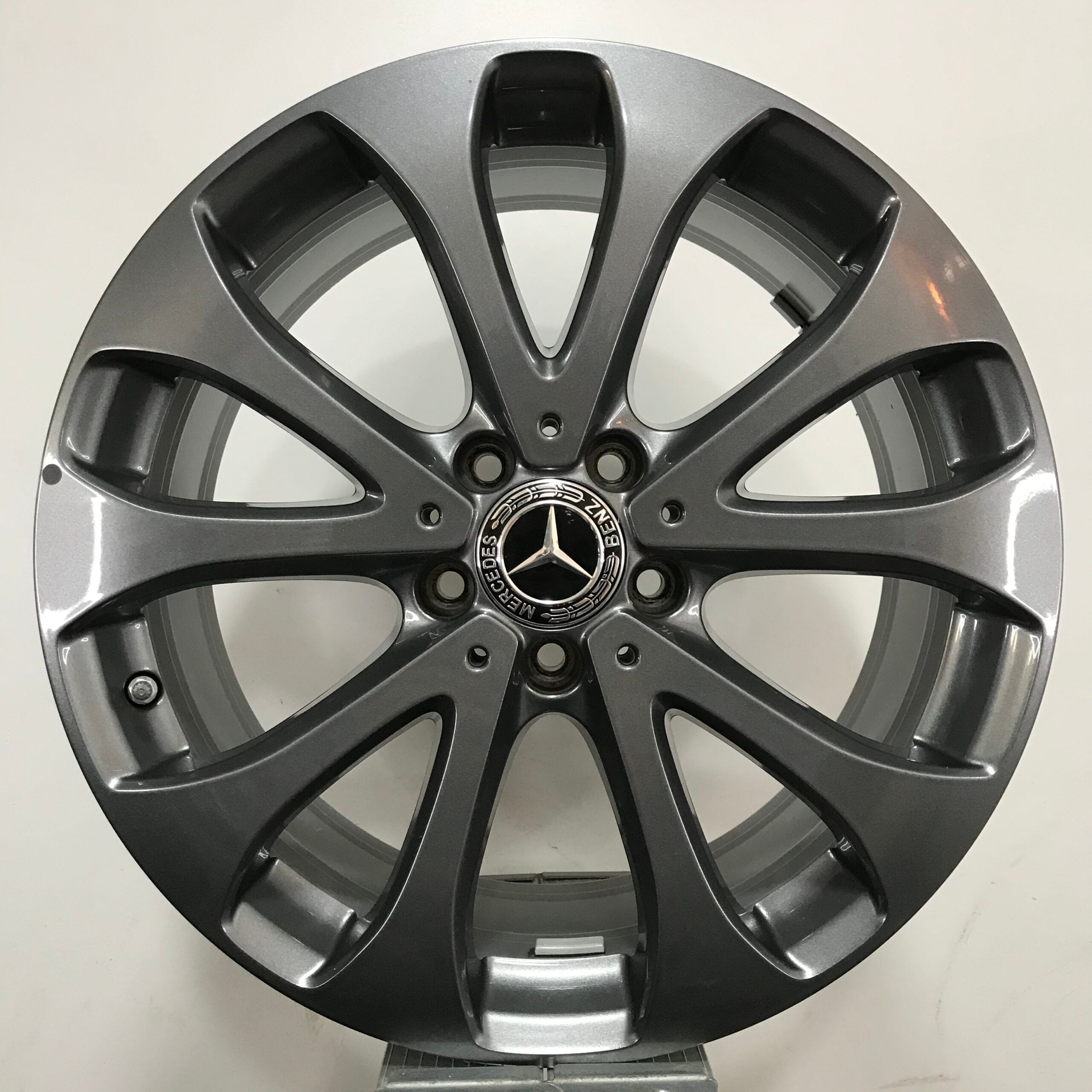 Jante Mercedes GLC GLK ML R18