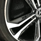 ❄️Jante Mercedes S Class w223 iarna 255 45 19