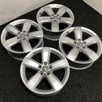 Jante VW Passat B8 T-Roc Tiguan EOS R17