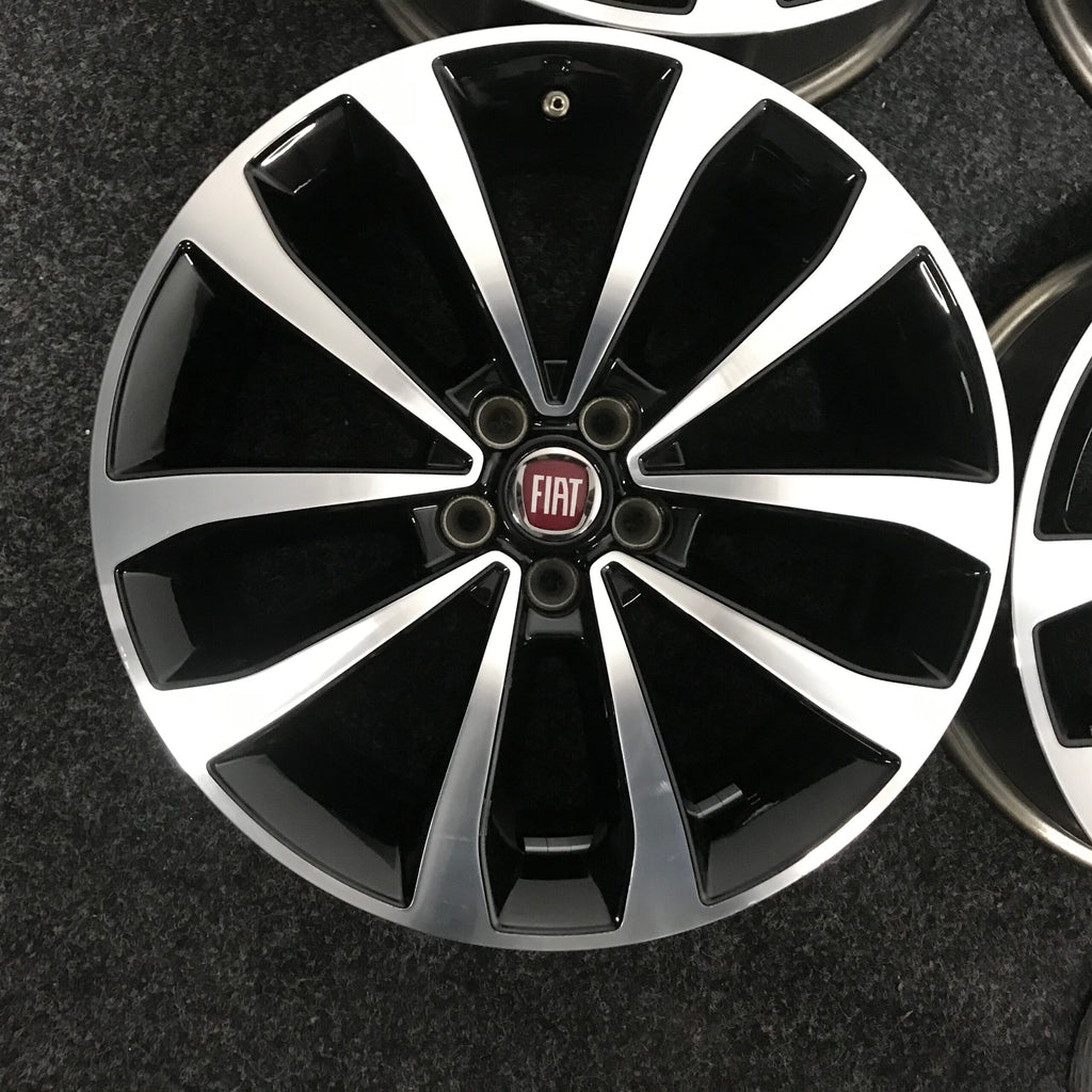 Jante Fiat Tipo Egea 500 L