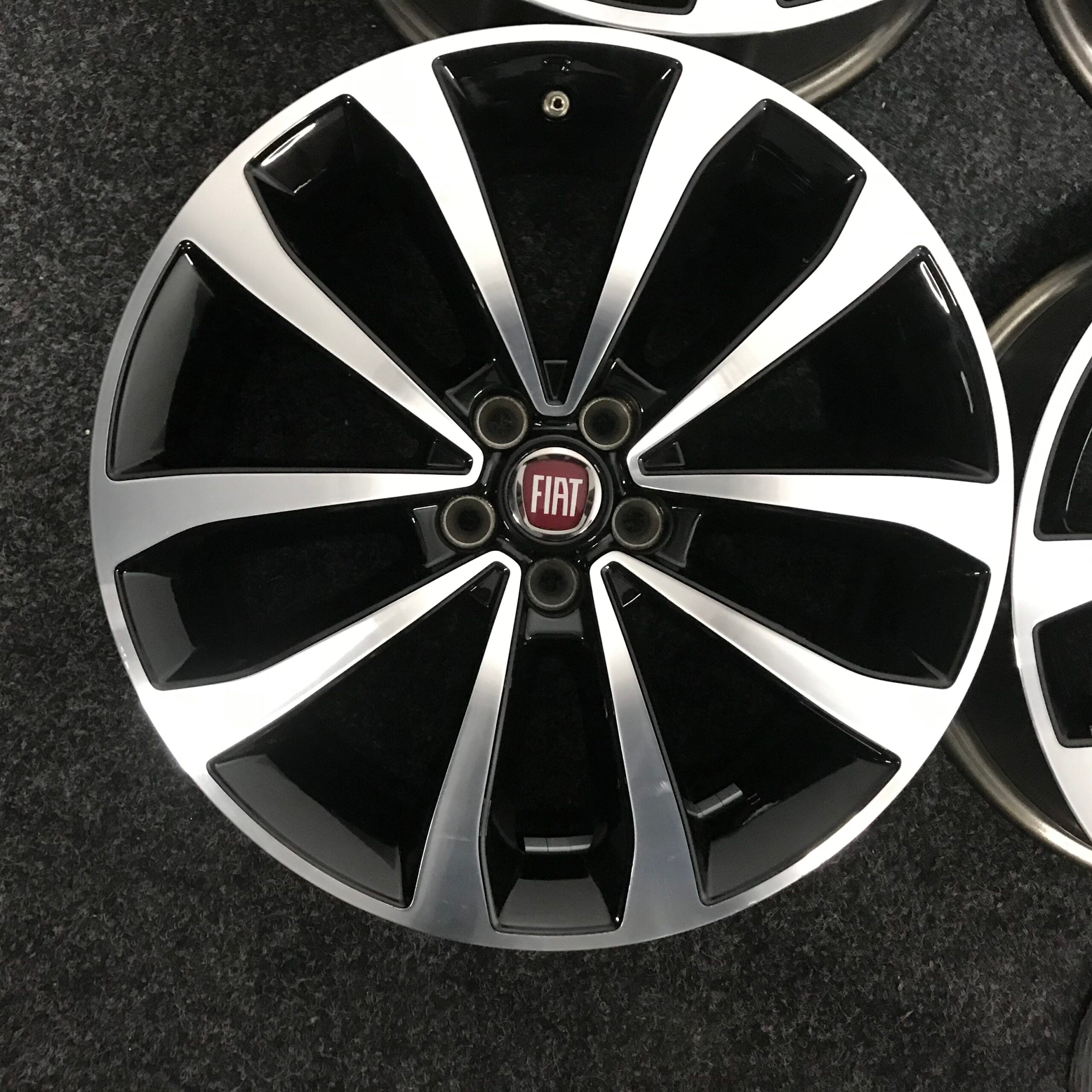 Jante Fiat Tipo Egea 500 L