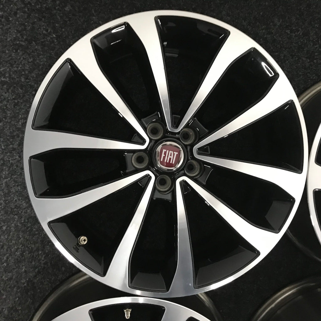 Jante Fiat Tipo Egea 500 L