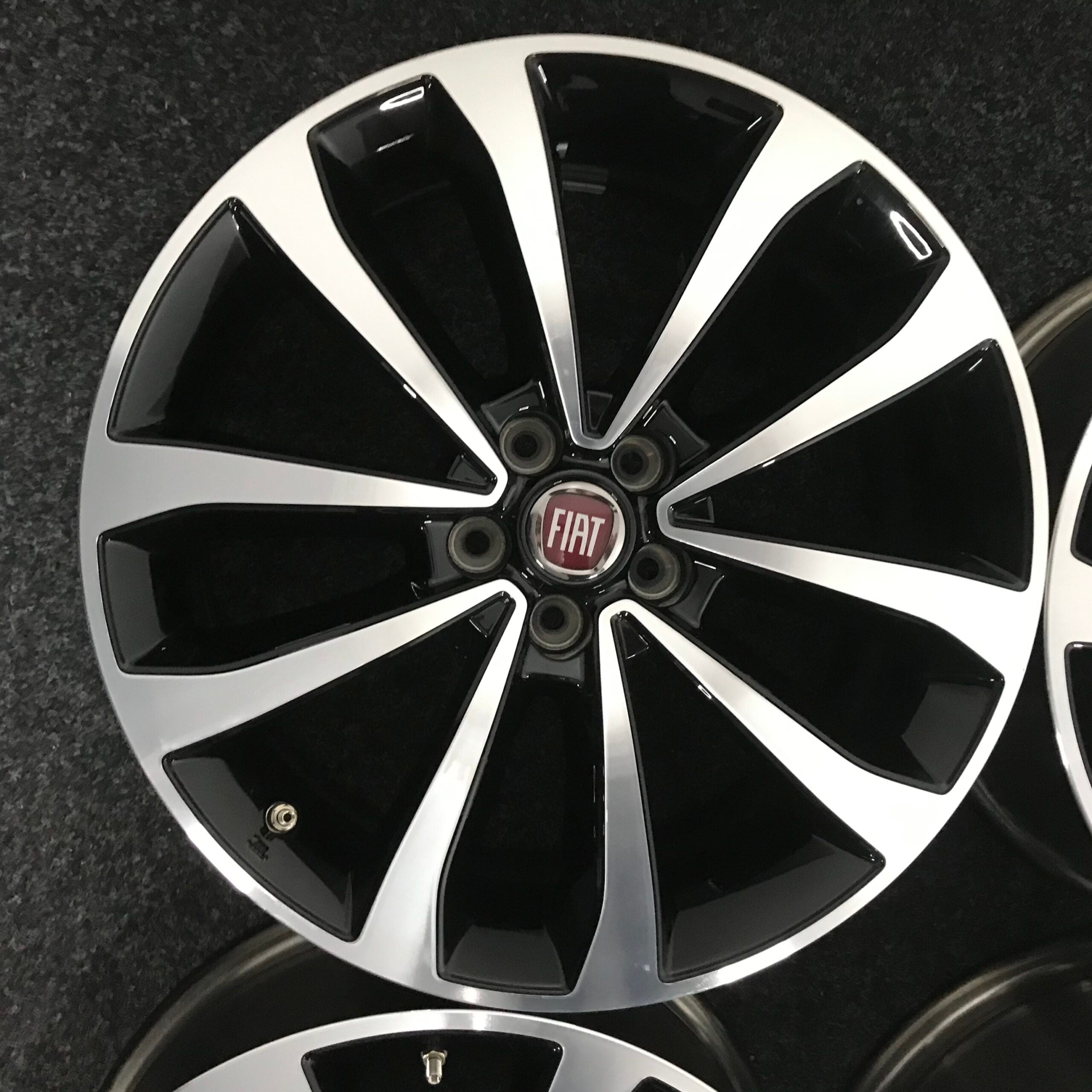 Jante Fiat Tipo Egea 500 L