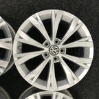 Jante VW R17 Tiguan Passat T-ROC Touran Sharan