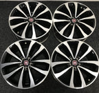 Jante Fiat Tipo Egea 500 L