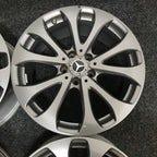 Jante Mercedes GLC GLK ML R18