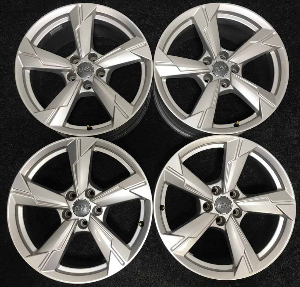 Jante Audi A6 4K C8 A4 Q5 R18