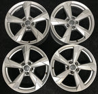 Jante Audi A6 4K C8 A4 Q5 R18