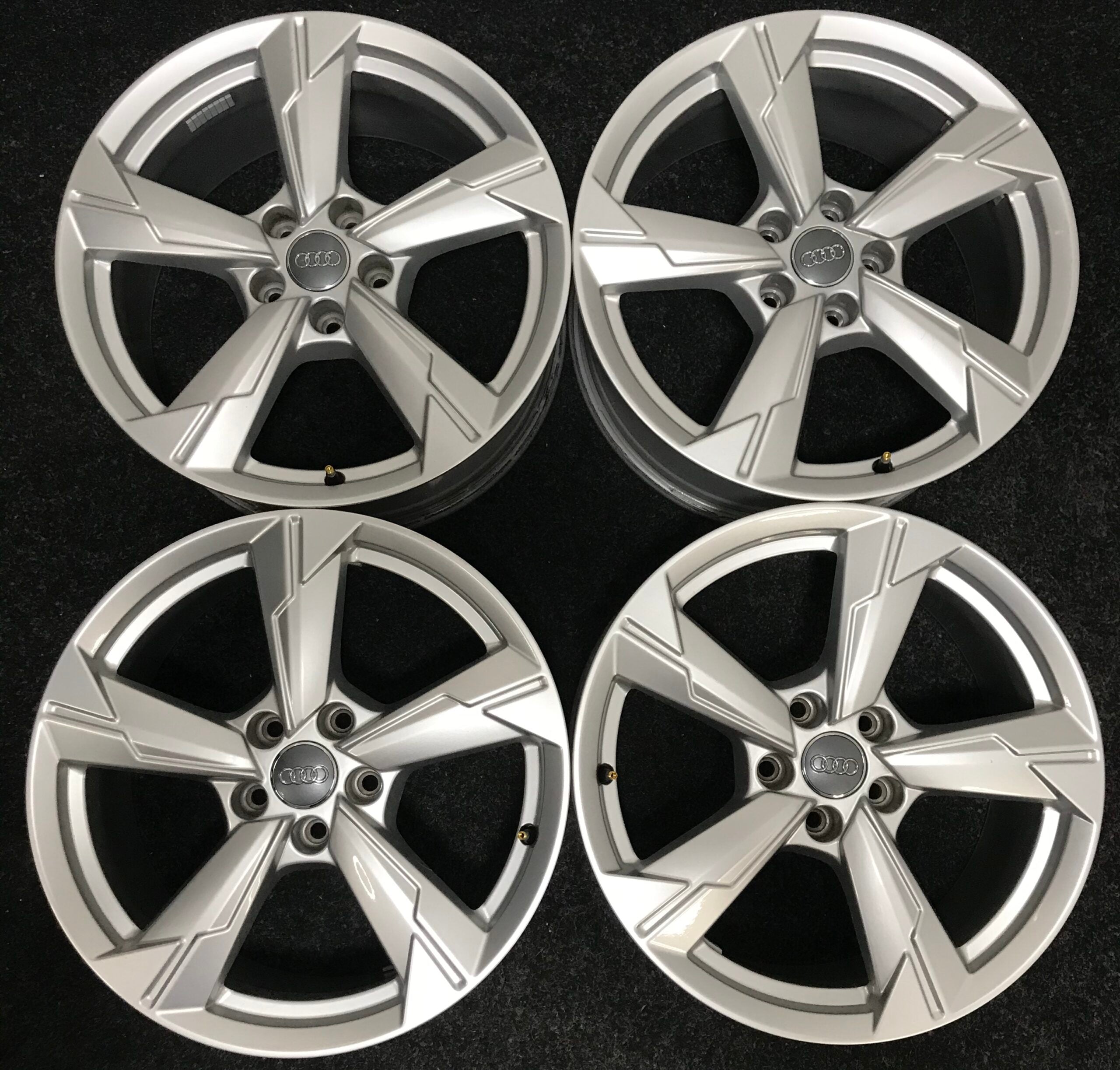 Jante Audi A6 4K C8 A4 Q5 R18