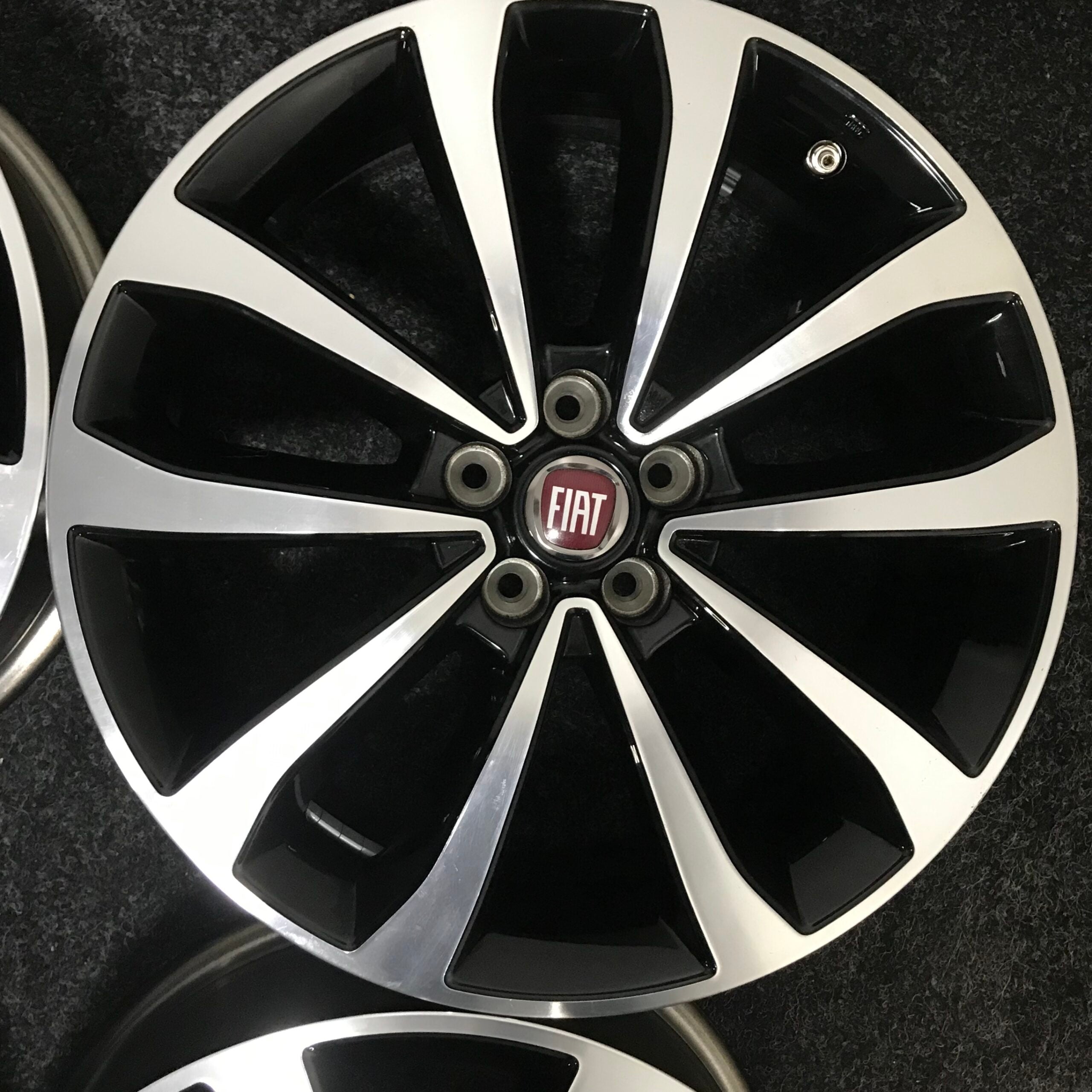 Jante Fiat Tipo Egea 500 L