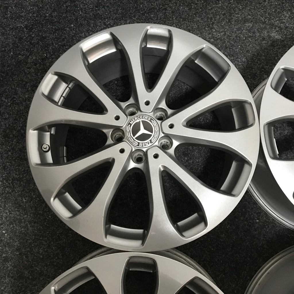 Jante Mercedes GLC GLK ML R18