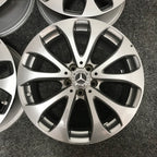 Jante Mercedes GLC GLK ML R18