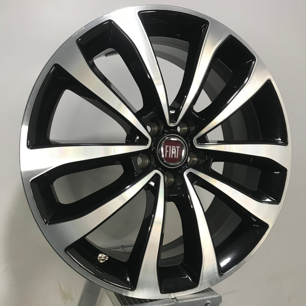 Jante Fiat Tipo Egea 500 L