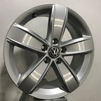Jante VW Passat B8 T-Roc Tiguan EOS R17