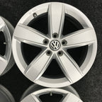 Jante VW Passat B8 T-Roc Tiguan EOS R17