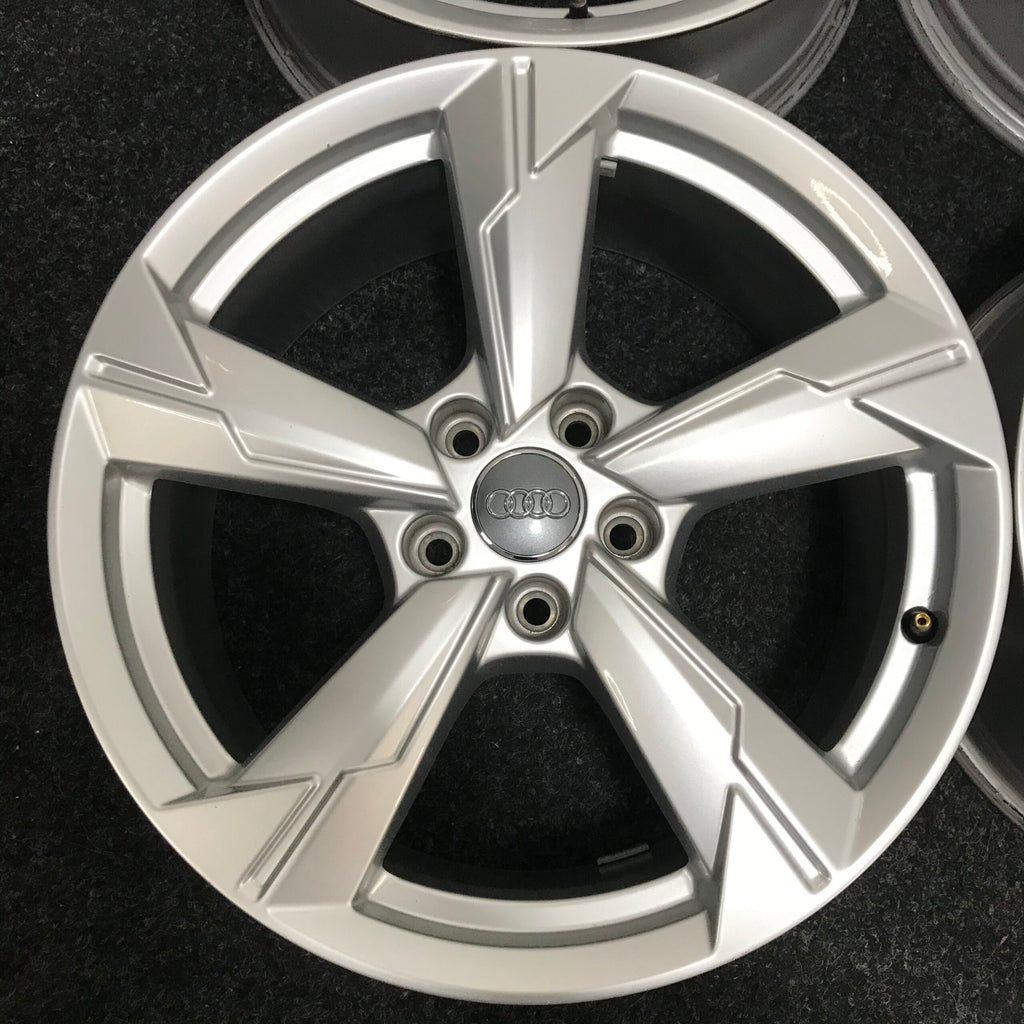 Jante Audi A6 4K C8 A4 Q5 R18