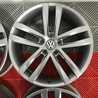 Jante VW Golf R18 "Salvador " T-Roc ID3 Jetta Passat