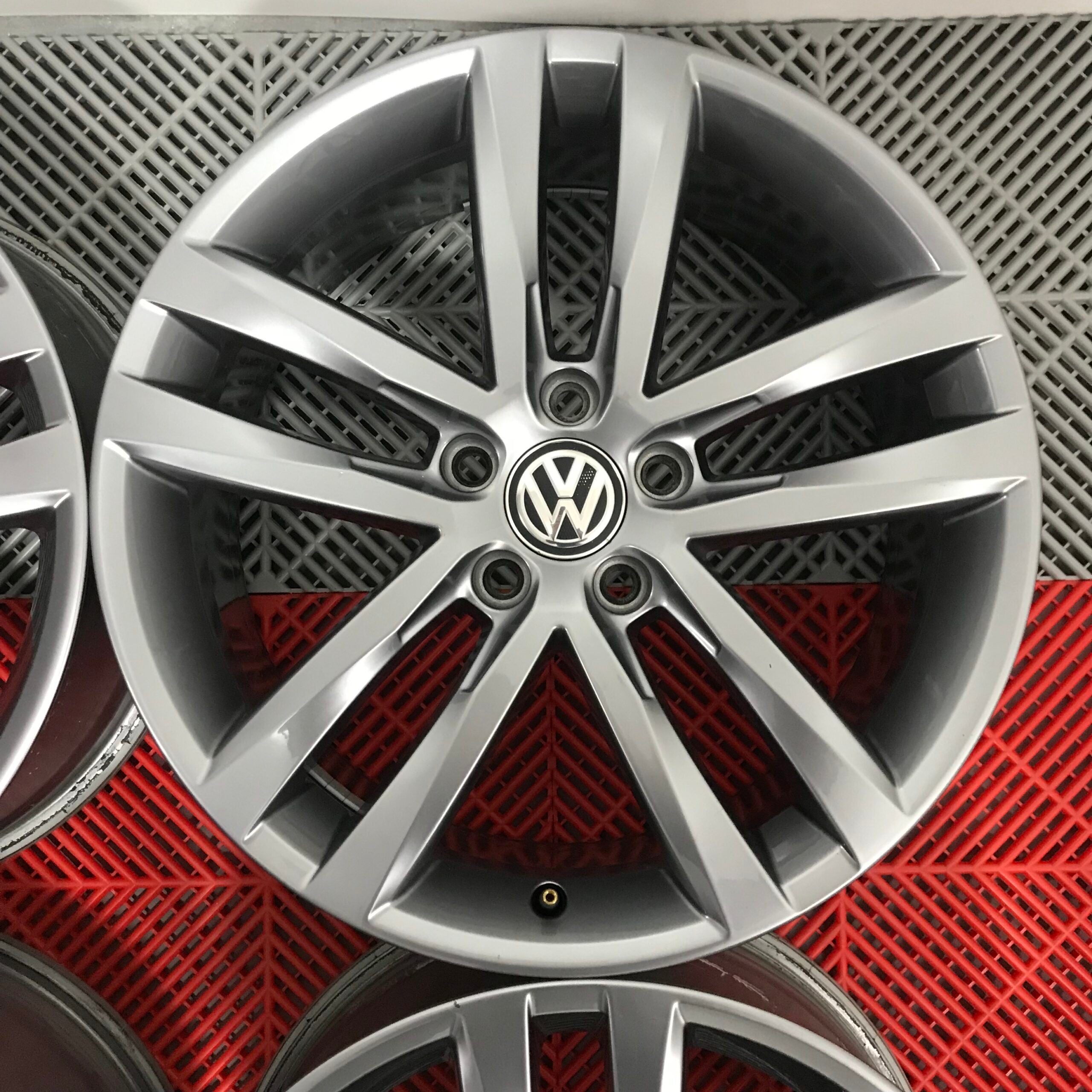 Jante VW Golf R18 "Salvador " T-Roc ID3 Jetta Passat