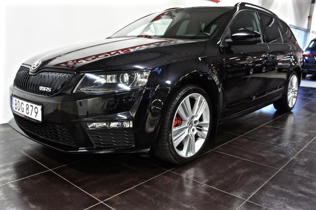 ☀️Jante Skoda Octavia anv vara 225/40 R18 VW Passat