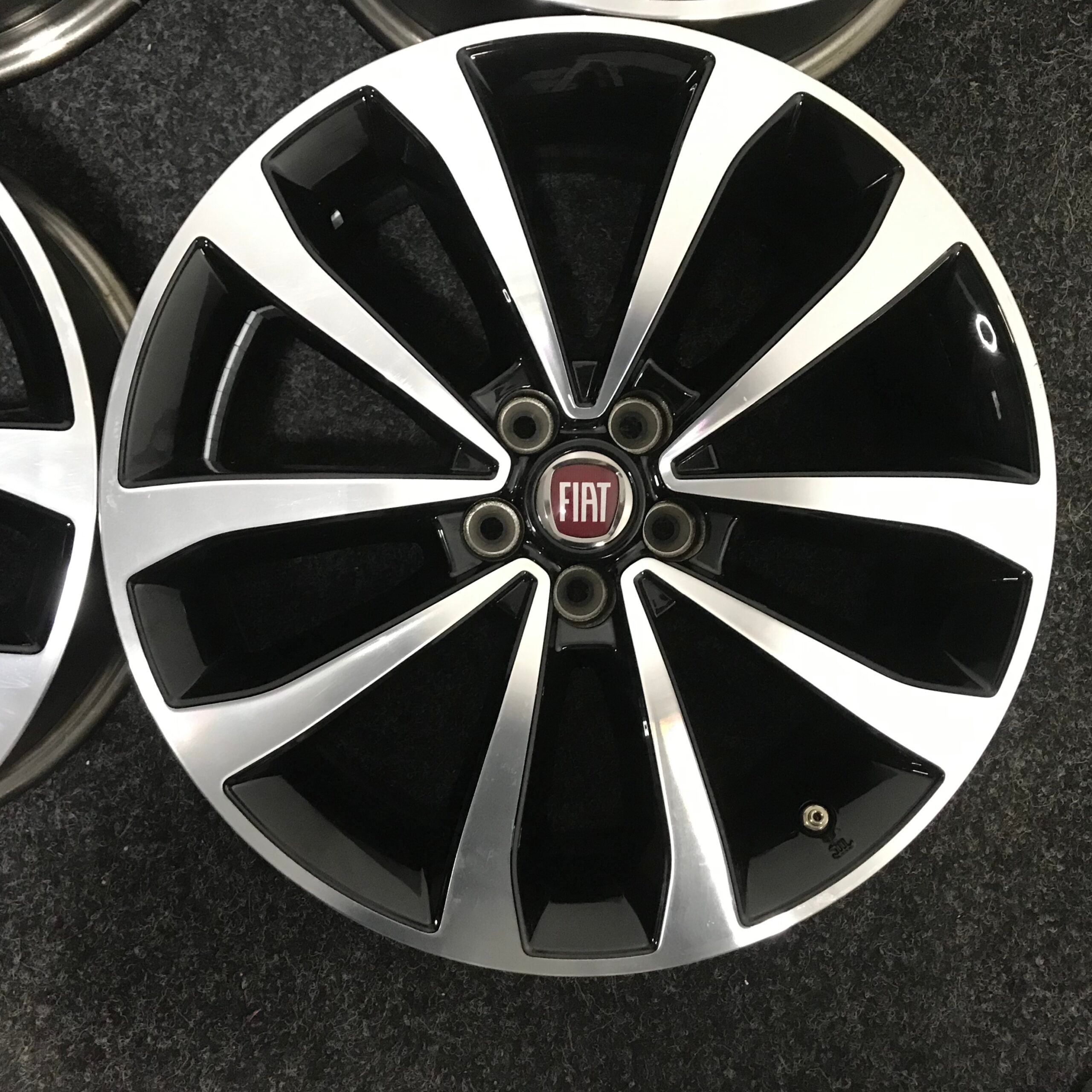 Jante Fiat Tipo Egea 500 L