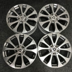 Jante Mercedes GLC GLK ML R18