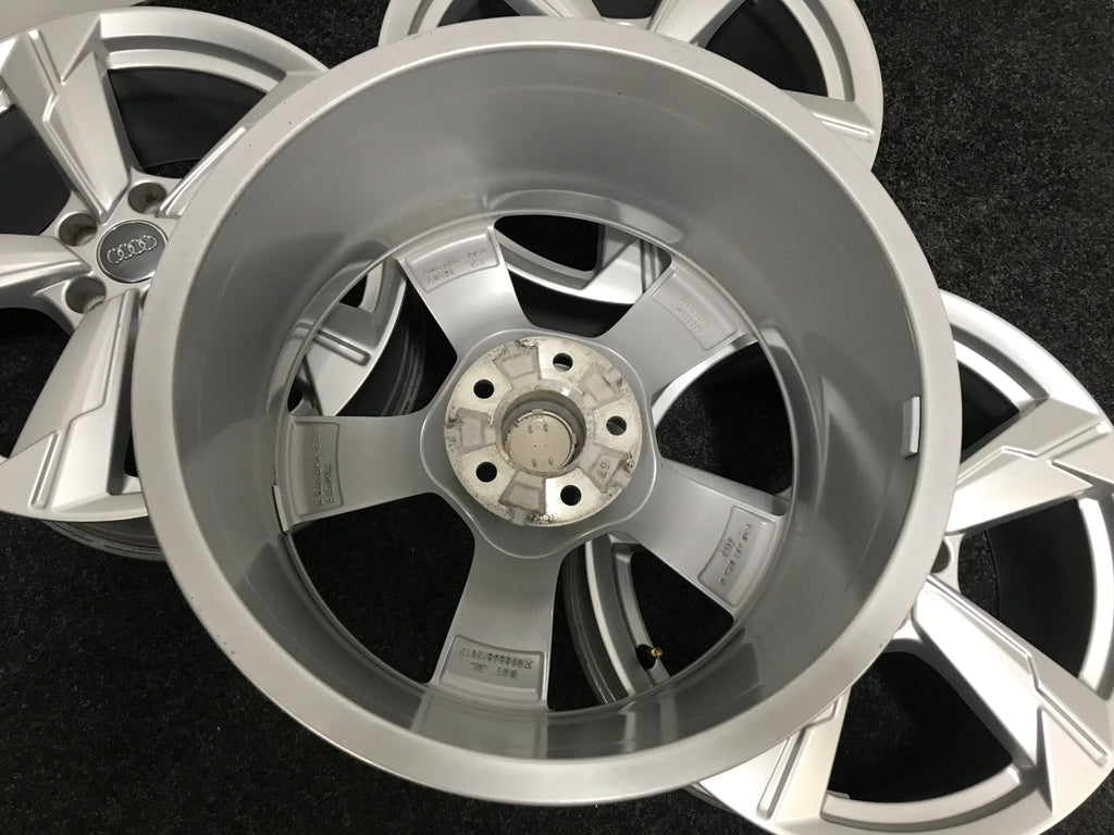 Jante Audi A6 4K C8 A4 Q5 R18