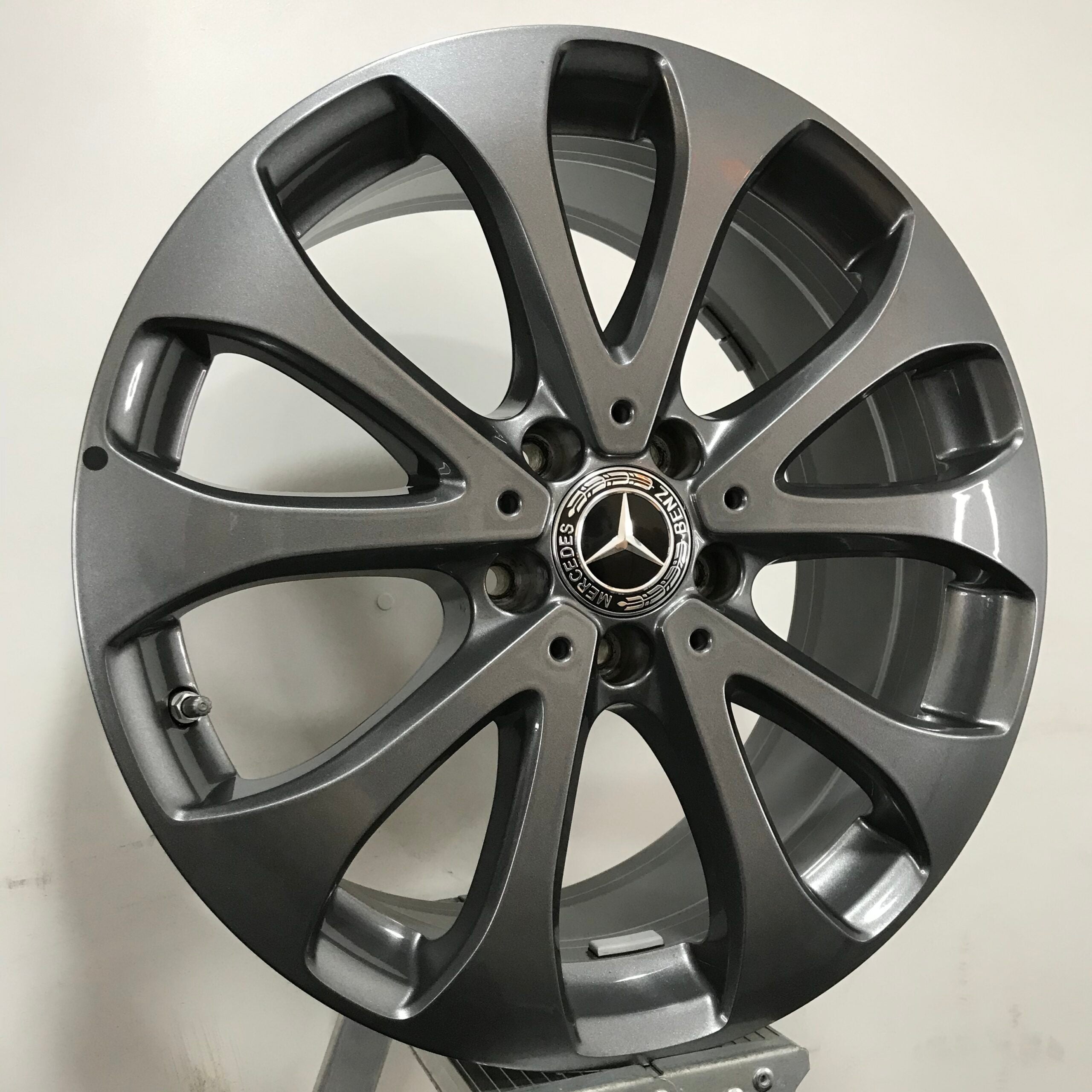 Jante Mercedes GLC GLK ML R18