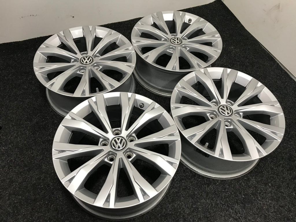 Jante VW R17 Tiguan Passat T-ROC Touran Sharan