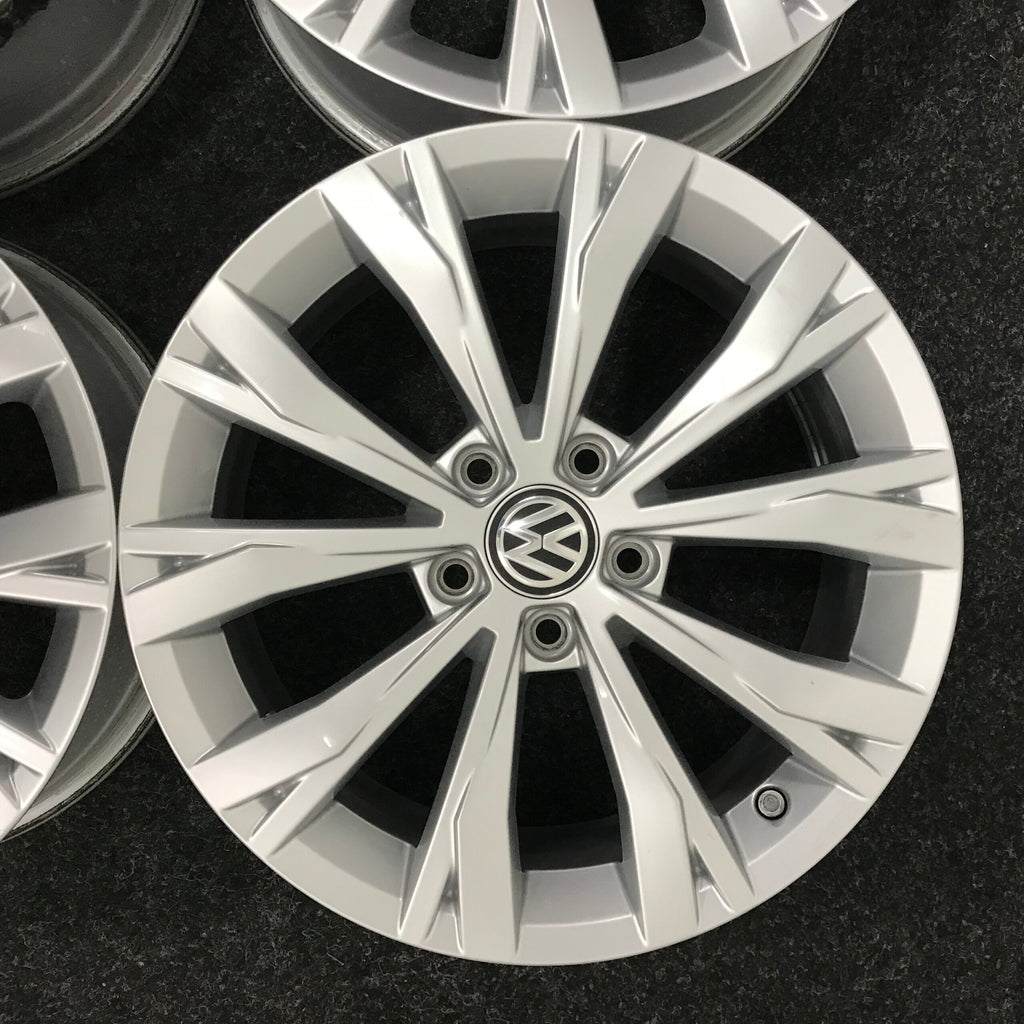 Jante VW R17 Tiguan Passat T-ROC Touran Sharan