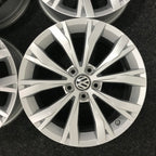 Jante VW R17 Tiguan Passat T-ROC Touran Sharan