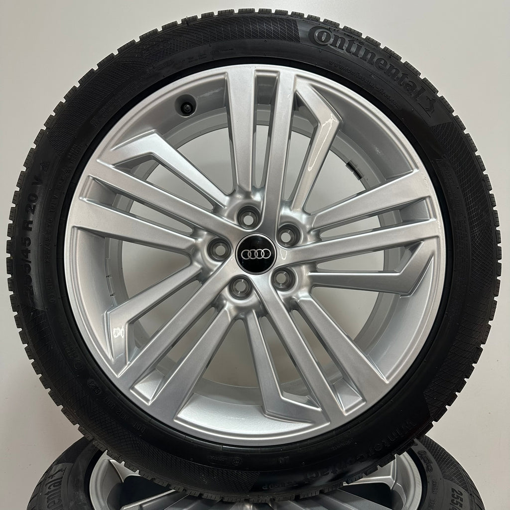 ❄️Jante Audi Q5 FY *NOI* R20  80A601025L