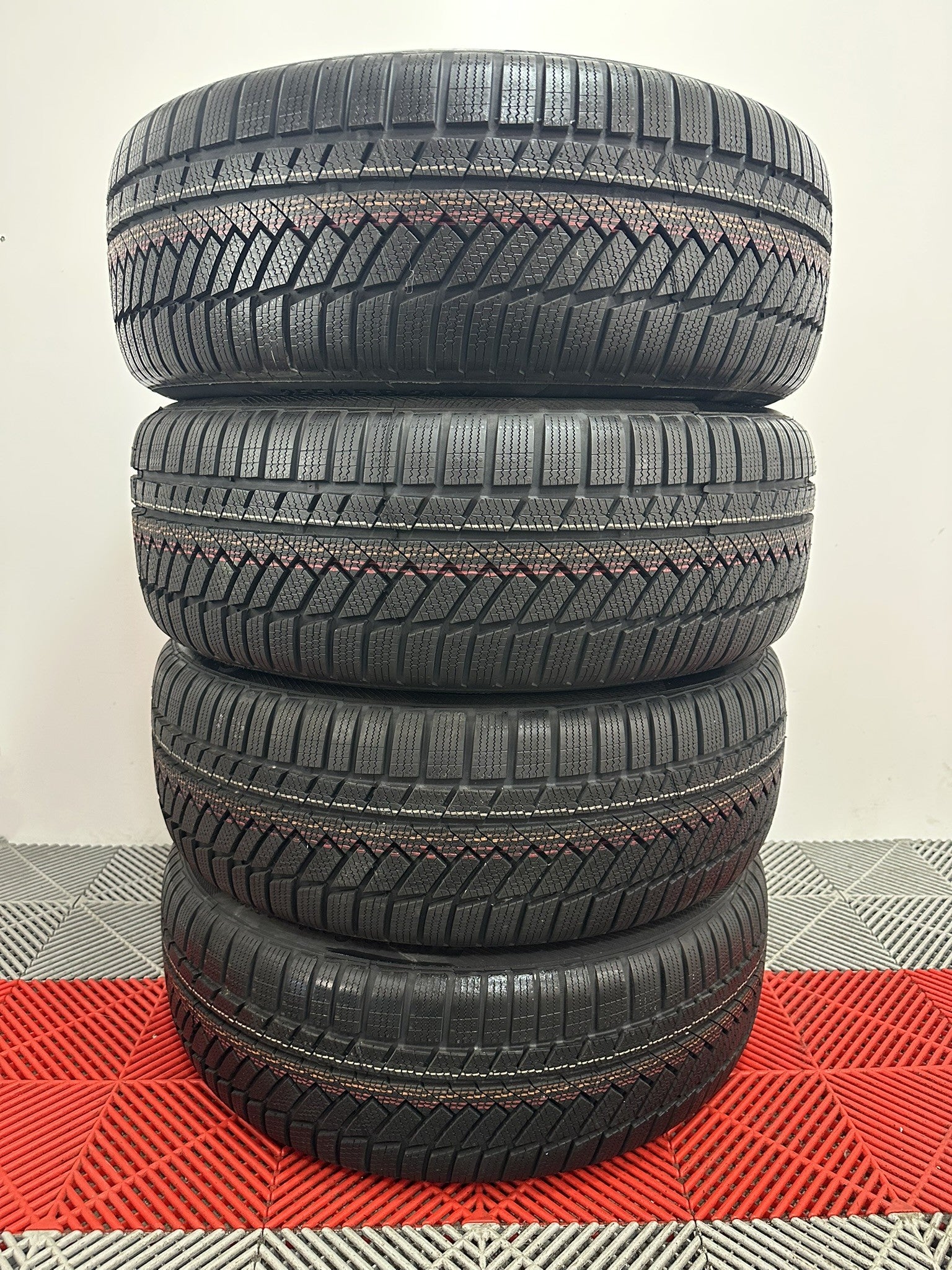 ❄️Jante Audi Q5 FY *NOI* R20  80A601025L