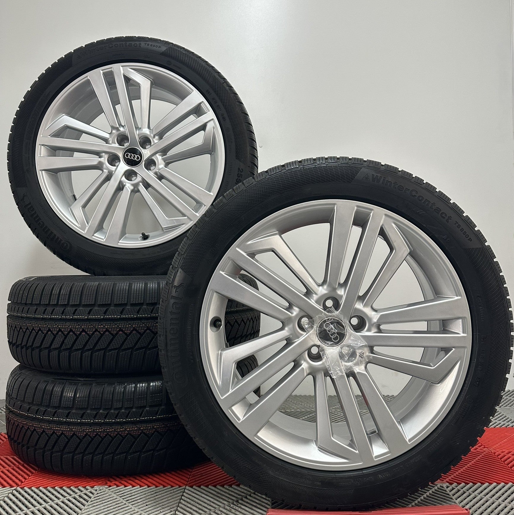 ❄️Jante Audi Q5 FY *NOI* R20  80A601025L