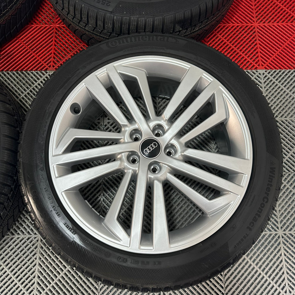 ❄️Jante Audi Q5 FY *NOI* R20  80A601025L