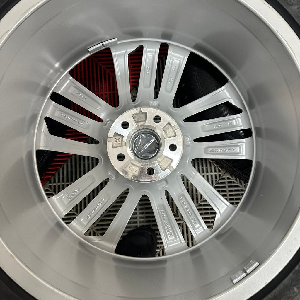 ❄️Jante Audi Q5 FY *NOI* R20  80A601025L