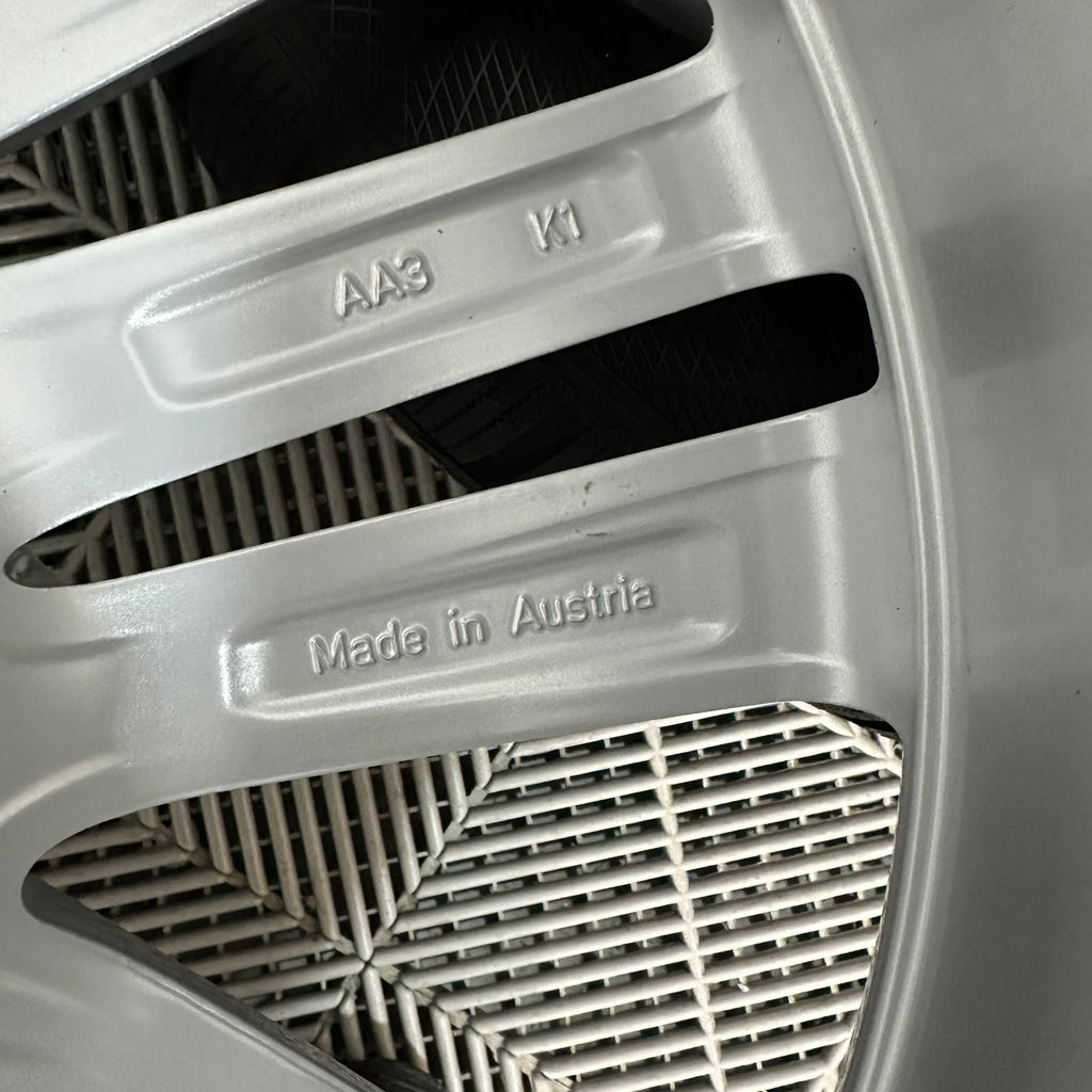 ❄️Jante Audi Q5 FY *NOI* R20  80A601025L